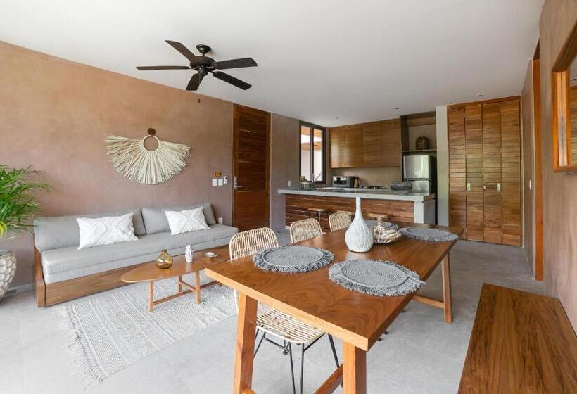 Zereno Tulum Beach Club Access