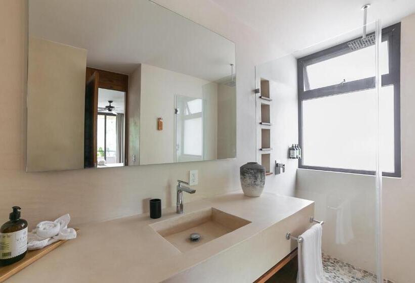 Zereno Tulum Beach Club Access