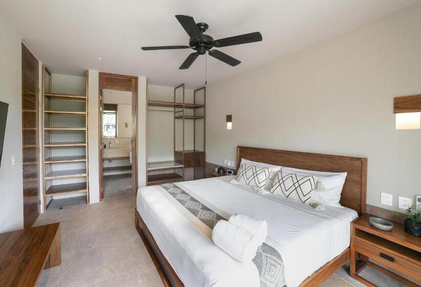 Zereno Tulum Beach Club Access