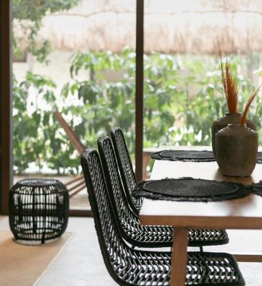 Zereno Tulum Beach Club Access