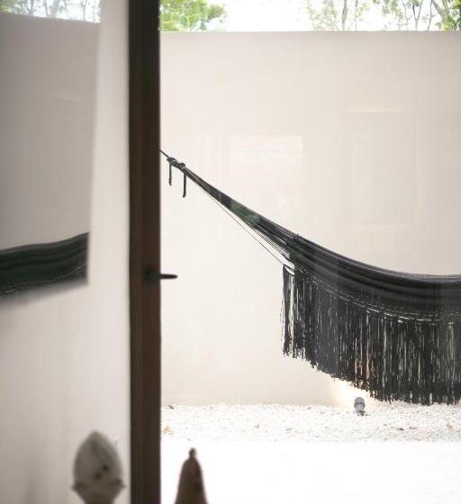 Zereno Tulum Beach Club Access