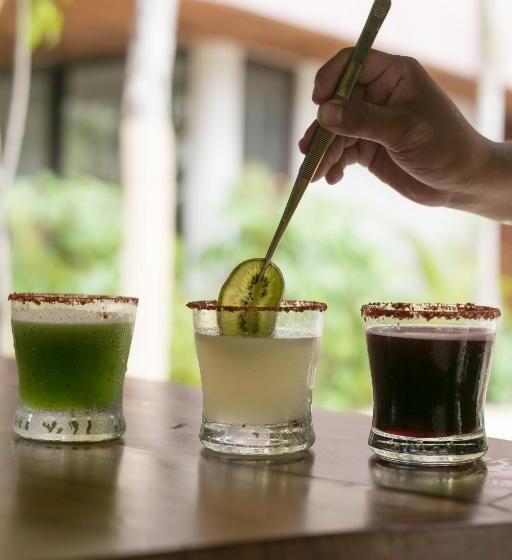 Zereno Tulum Beach Club Access