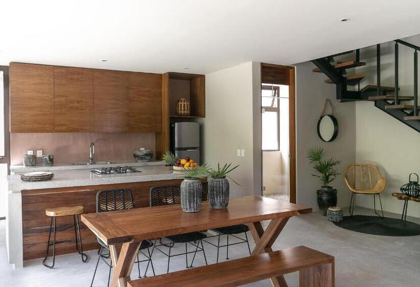 Zereno Tulum Beach Club Access