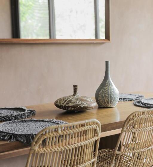 Zereno Tulum Beach Club Access