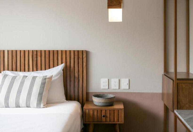 Zereno Tulum Beach Club Access