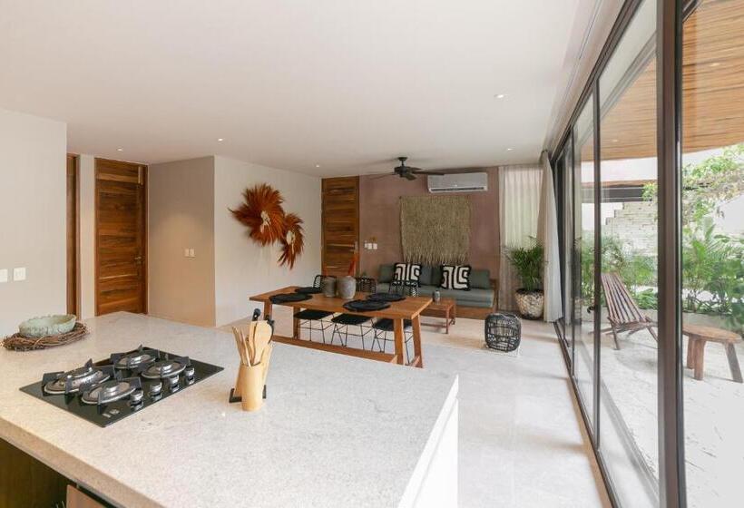 Zereno Tulum Beach Club Access