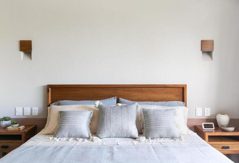 Zereno Tulum Beach Club Access