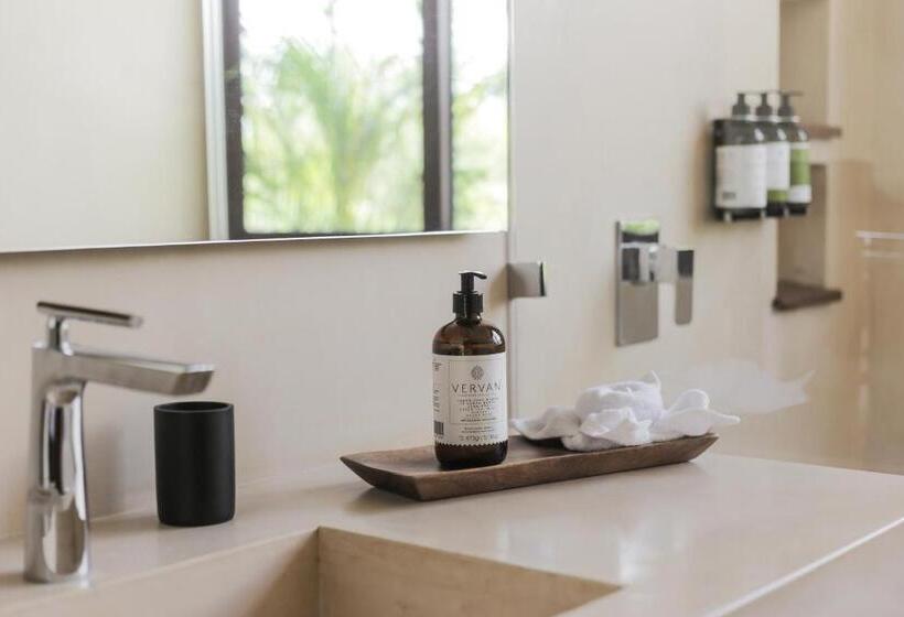 Zereno Tulum Beach Club Access