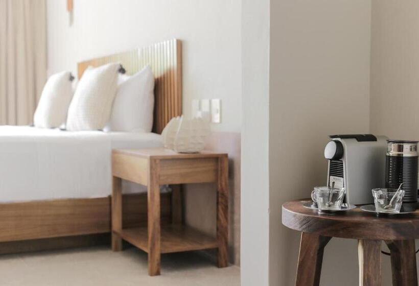 Zereno Tulum Beach Club Access