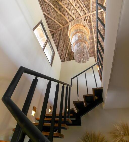 Zereno Tulum Beach Club Access