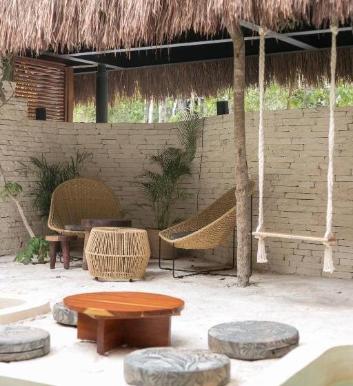 Zereno Tulum Beach Club Access