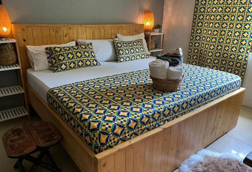 African Treasure Beach Resort