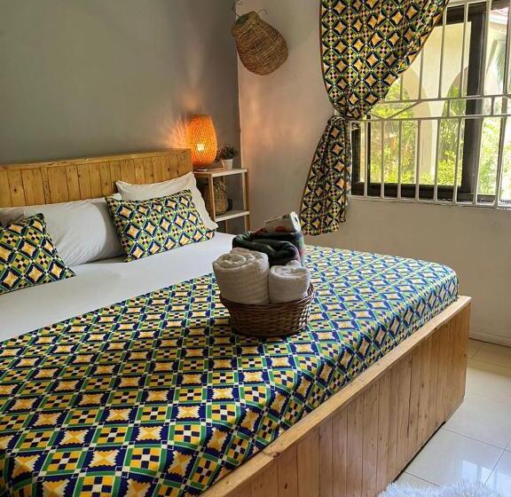 African Treasure Beach Resort