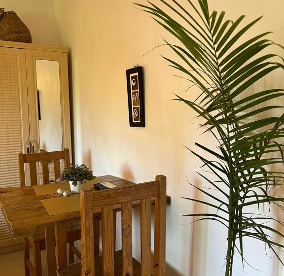 African Treasure Beach Resort