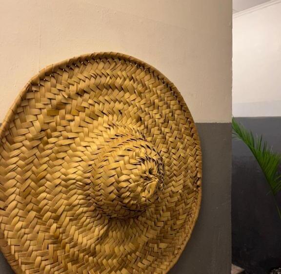 African Treasure Beach Resort