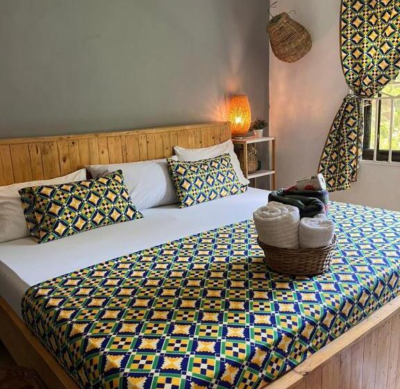 African Treasure Beach Resort