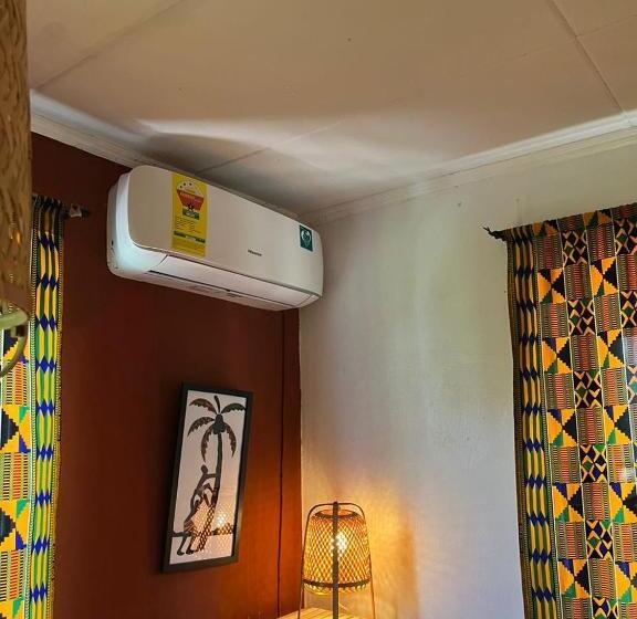 African Treasure Beach Resort