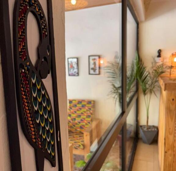 African Treasure Beach Resort