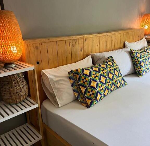 African Treasure Beach Resort