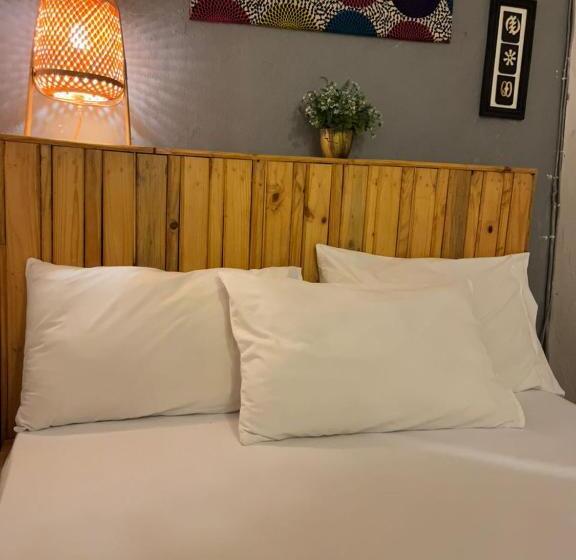 African Treasure Beach Resort