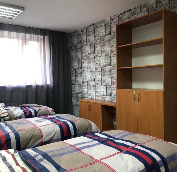 هاستل хостел Lime