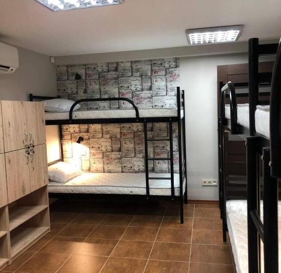 هاستل хостел Lime