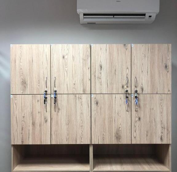 هاستل хостел Lime