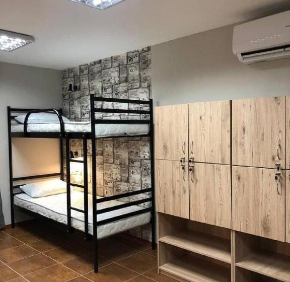 هاستل хостел Lime