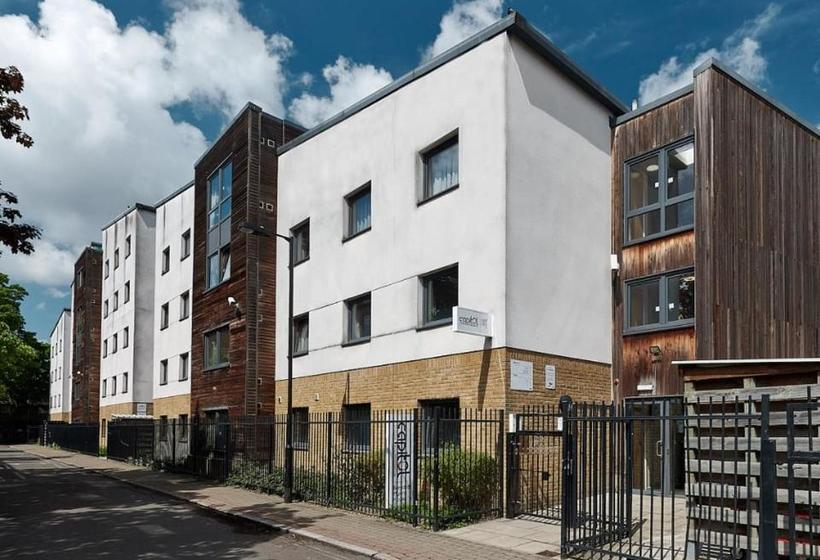 Ostello Zeni Ensuite, In London