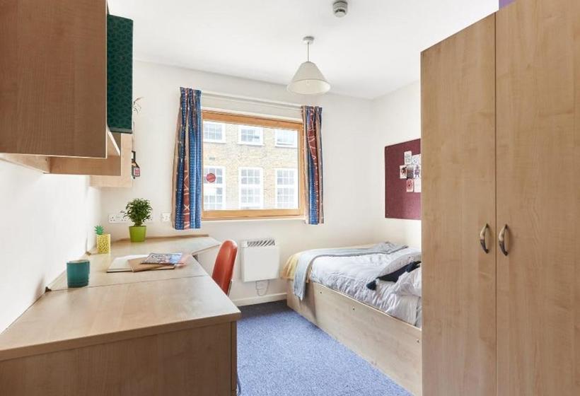 Ostello Zeni Ensuite, In London