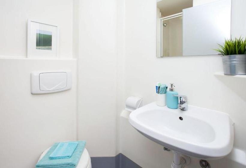 Ostello Zeni Ensuite, In London