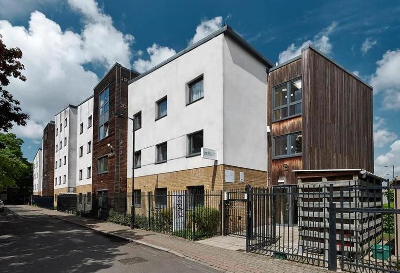 Ostello Zeni Ensuite, In London