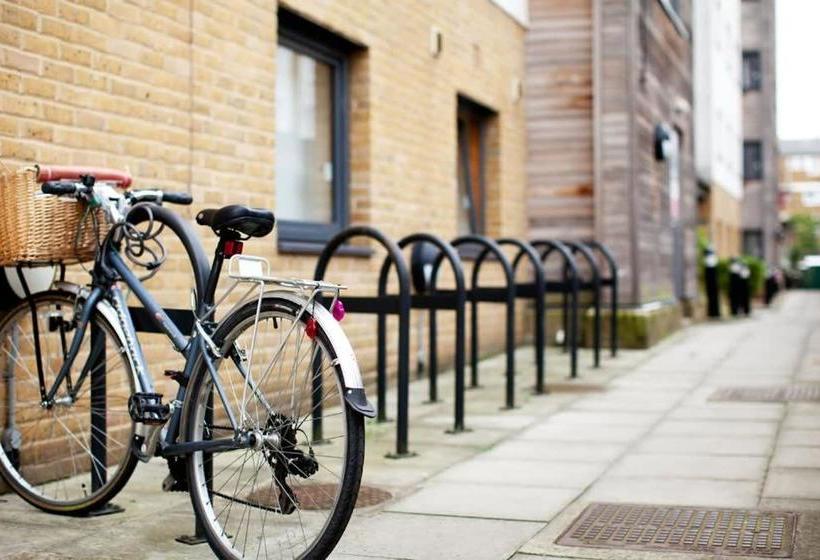 Ostello Zeni Ensuite, In London