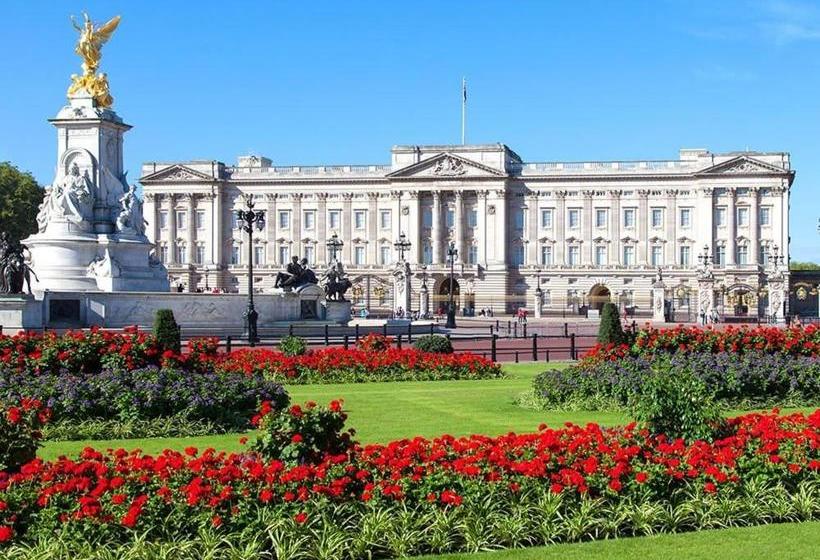 Ostello Zeni Ensuite, In London