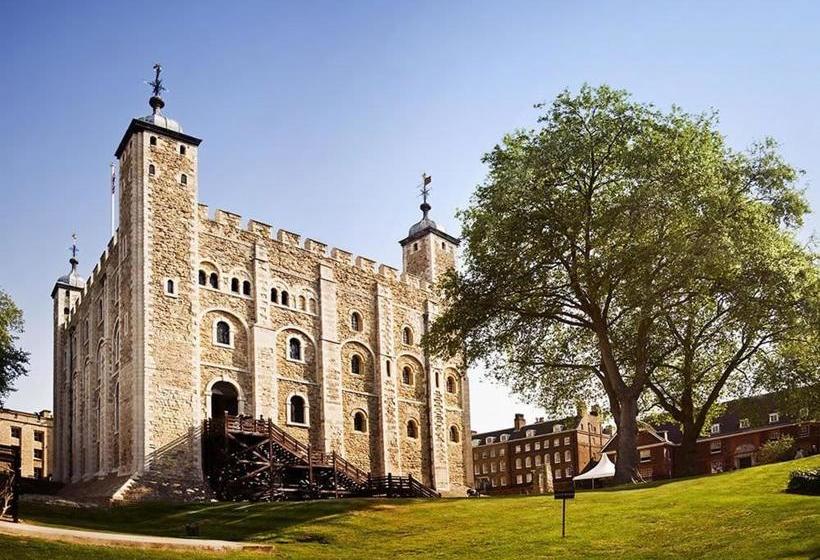 Ostello Zeni Ensuite, In London