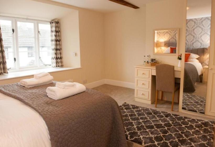 호스텔 The Kings Arms