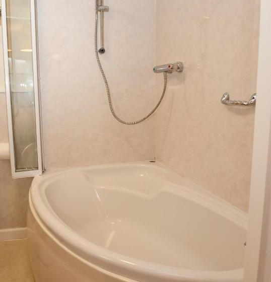 فندق صغير The Kings Arms