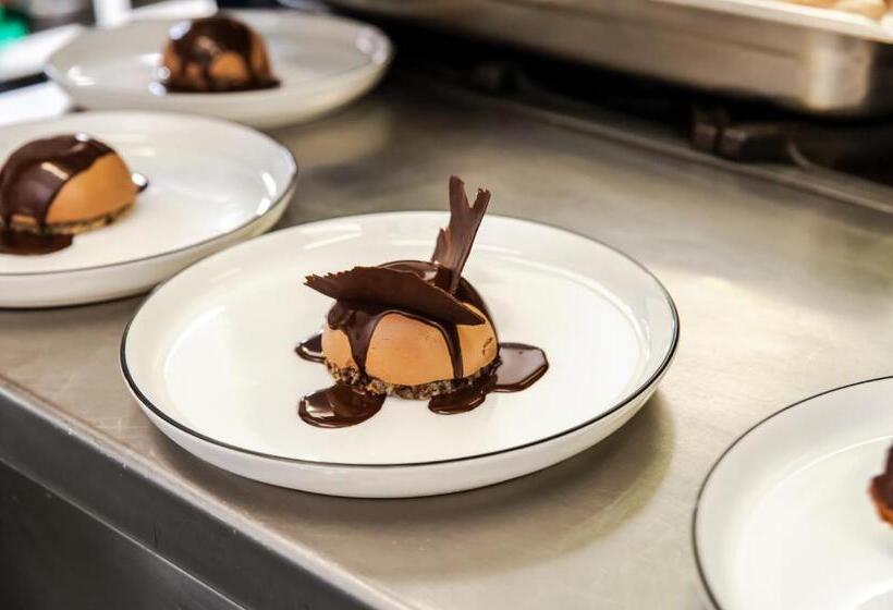 호스텔 Villaggio Di Vacanza Tcs