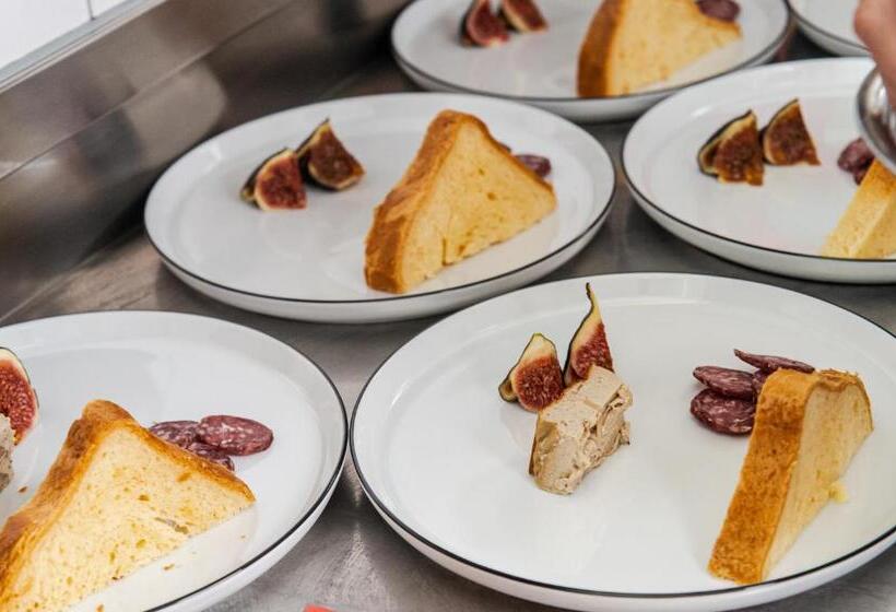 호스텔 Villaggio Di Vacanza Tcs