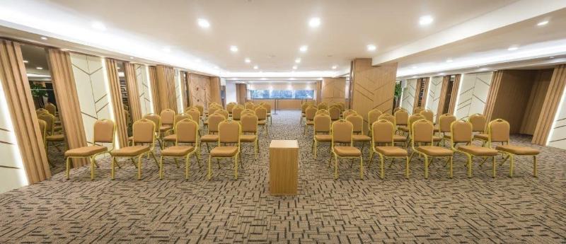 Anemon Kent Aydın Otel