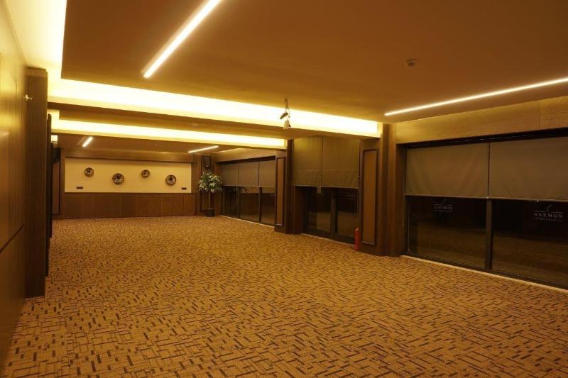 Anemon Kent Aydın Otel