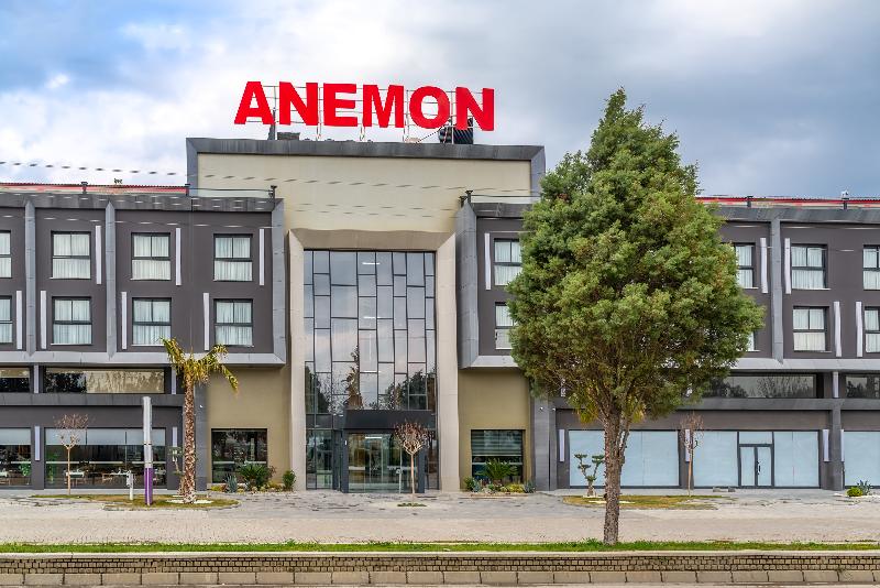 Anemon Kent Aydın Otel