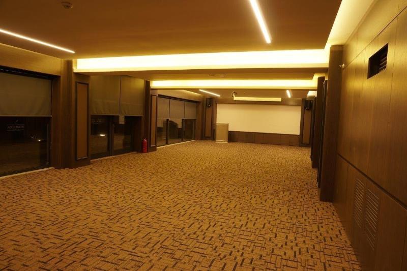 Anemon Kent Aydın Otel