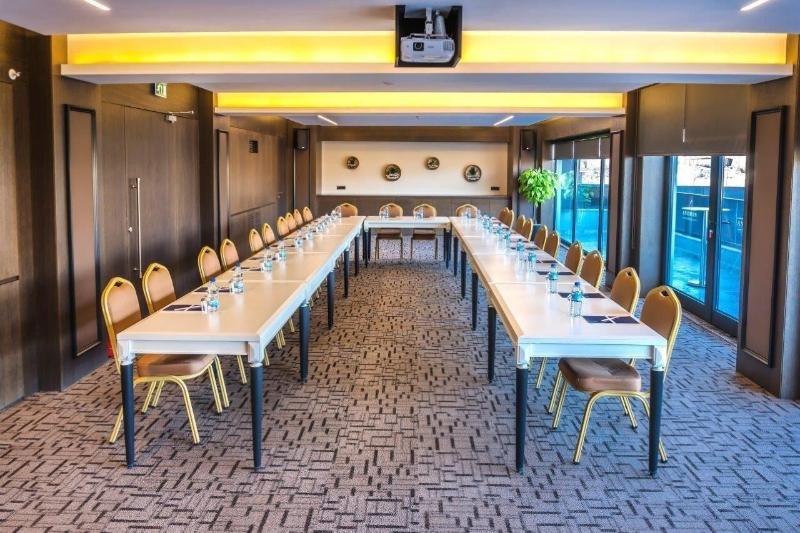 Anemon Kent Aydın Otel