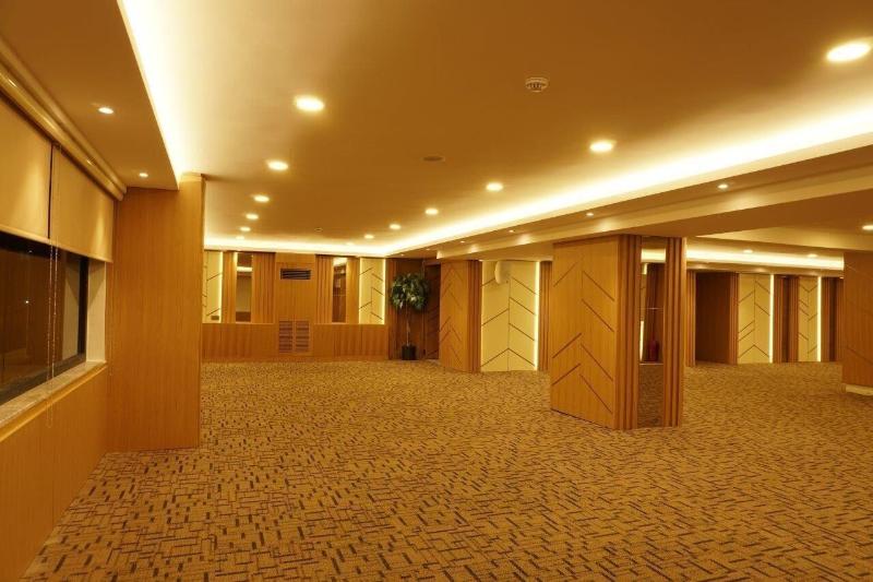 Anemon Kent Aydın Otel