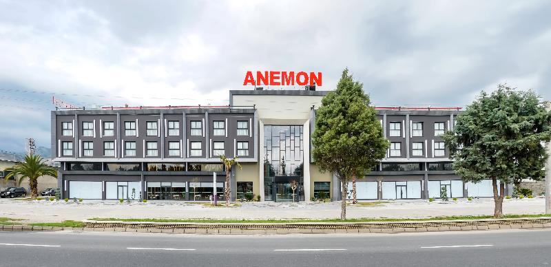 Anemon Kent Aydın Otel