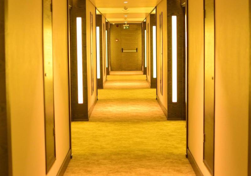 Anemon Kent Aydın Otel