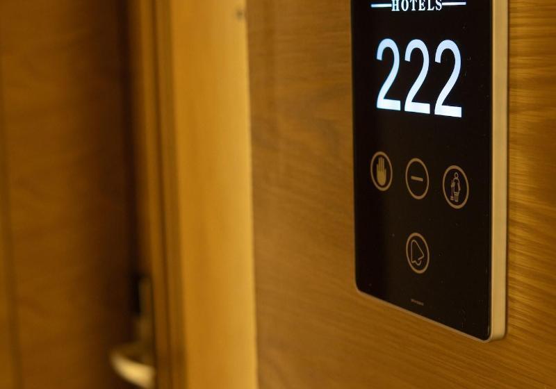 Anemon Kent Aydın Otel