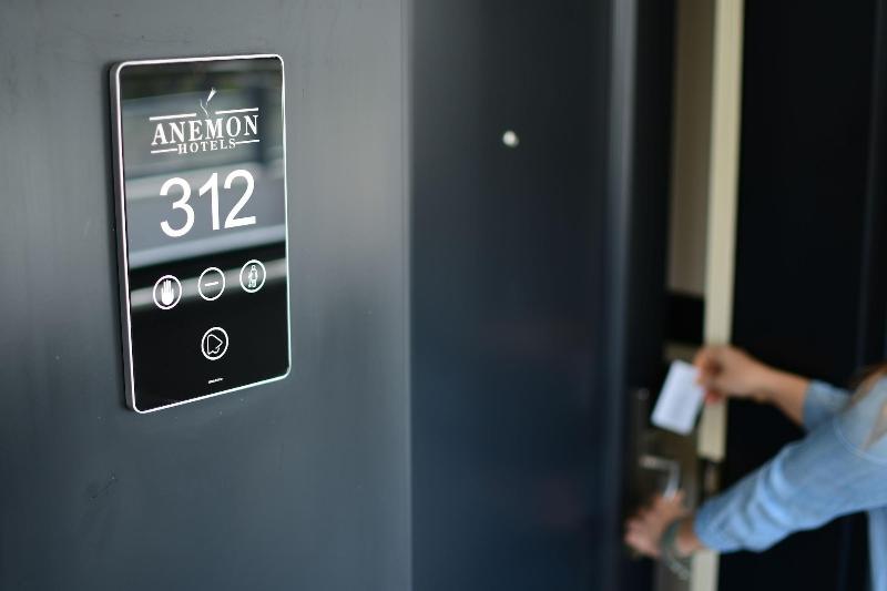 Anemon Kent Aydın Otel