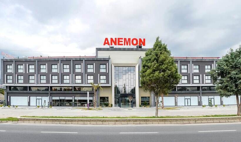 Anemon Kent Aydın Otel